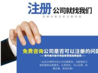 深圳龙岗长龙西环路 0元注册IT贸易公司，翻译服务共赢未来